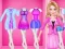 Игра Кариерни Облекла за Модерни Момичета онлайн Игра Кариерни Облекла за Модерни Момичета онлайн