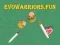 Игра ЕвоВоини.фан онлайн