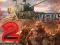 Игра Танк срещу Зомбита 2 онлайн