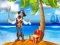 Игра Пирати на Вълните: Съчетай 3 онлайн