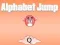 Игра Скачане с Алфавита онлайн
