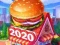Игра Хамбургер 2020 онлайн