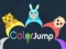 Игра Цветен Скок онлайн
