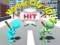 Игра Хомер Сити 3D Успех онлайн
