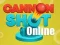 Игра Канонен Изстрел Онлайн онлайн