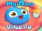 Игра Моят Boo Виртуален Любимец онлайн