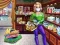 Игра Мария Коронавирус Пазаруване онлайн