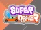 Игра Супер Шофьор онлайн Игра Супер Шофьор онлайн
