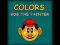 Игра Цветове Боб Painter онлайн