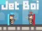 Игра Джет Момче онлайн