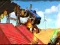 Игра Симулатор на самолет на невъзможна писта на Monster Truck онлайн