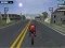 Игра Мотоциклетист на магистралата онлайн