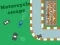 Игра Мотоциклетно бягство онлайн Игра Мотоциклетно бягство онлайн