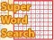 Игра Супер Търсене на Думи онлайн