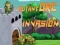 Игра Вторжение на мутантските орки онлайн