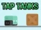 Игра Тап Танкове онлайн