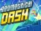 Игра Геометрицoнен Даш онлайн