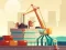 Игра Пъзел с товарачески кораби онлайн