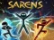 Игра Саренс онлайн