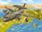 Игра Предизвикателство за симулатор на бойни самолети 3D онлайн