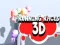 Игра Тичащи състезания 3D онлайн