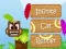 Игра Безкраен Котешки Бегач онлайн
