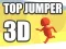Игра Топ Скок 3D онлайн