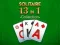 Игра Солитер 13 в 1 Колекция онлайн