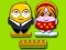 Игра Скокливите чудовища онлайн Игра Скокливите чудовища онлайн