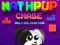Игра Mathpup Лов на Умножение онлайн