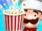 Игра Шоу с Попкорн онлайн