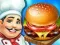 Игра Кулинарна треска онлайн Игра Кулинарна треска онлайн