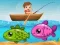 Игра Рибарско момче онлайн