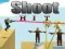 Игра Стреляй и Уцелвай онлайн