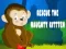 Игра Спаси непослушното коте онлайн