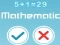 Игра Математика онлайн
