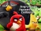 Игра Колекция от пъзели Angry Birds онлайн