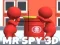 Игра Г-н Шпионин 3D онлайн