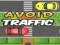 Игра Избягвайте трафика онлайн