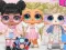 Игра Лол Меки Момичета Естетика онлайн