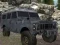 Игра Офроуд Джип 4x4 Изкачване на Хълм онлайн