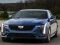 Игра Cadillac CT4-V Слайд онлайн