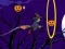 Игра Летяща вещица Хелоуин онлайн
