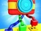 Игра Майстор на Възли 3D онлайн