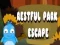 Игра Убежище от Спокойния Парк онлайн