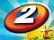 Игра Фризби Завинаги 2 онлайн