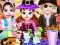 Игра Перфектното Хелоуин парти на Бебе Тейлър онлайн