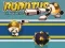 Игра Роботус Бегач онлайн Игра Роботус Бегач онлайн