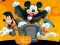 Игра Disney Хелоуин Пъзел онлайн