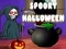 Игра Ужасен Хелоуин онлайн